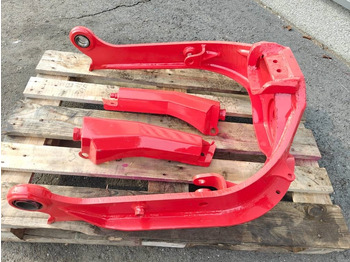 Boomvelkop Valmet 350: afbeelding 2