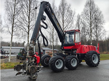 Harvester VALMET