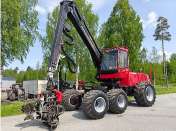 Harvester VALMET