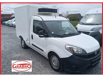 Koelwagen FIAT Doblo 1.6
