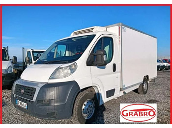 Koelwagen FIAT Ducato