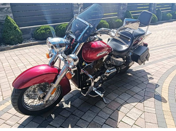 Motorfiets HONDA