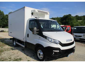 Koelwagen IVECO Daily 35c13