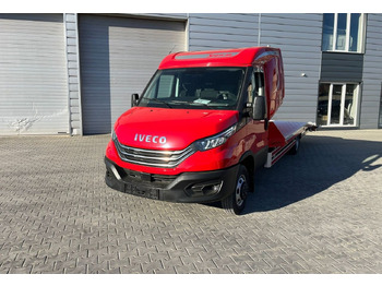 Bergingsvoertuig IVECO Daily 50c18