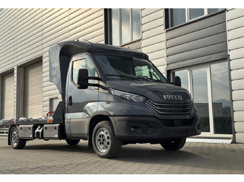 Bergingsvoertuig IVECO Daily 35s18