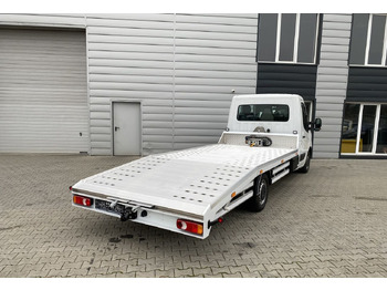 Nieuw Bergingsvoertuig Renault Master Auto Lawtea Pomoc Drogowa: afbeelding 3