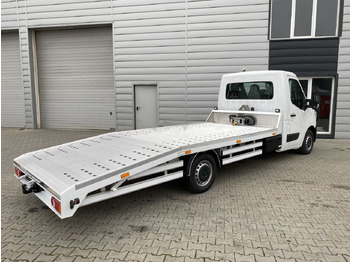 Nieuw Bergingsvoertuig Renault Master Auto Lawtea Pomoc Drogowa: afbeelding 4