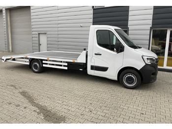 Nieuw Bergingsvoertuig Renault Master Auto Lawtea Pomoc Drogowa: afbeelding 5