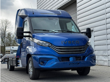 Bestelwagen IVECO Daily 35s18