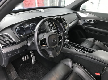 SUV Volvo XC90: afbeelding 3 SUV Volvo XC90: afbeelding 3