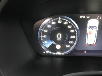 SUV Volvo XC90: afbeelding 2 SUV Volvo XC90: afbeelding 2