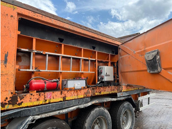 Industriële shredder Doppstadt DW 3060 F BJ 2016 einer der letzten Büffel: afbeelding 4 Industriële shredder Doppstadt DW 3060 F BJ 2016 einer der letzten Büffel: afbeelding 4