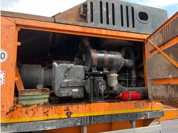 Industriële shredder Doppstadt DW 3060 F BJ 2016 einer der letzten Büffel: afbeelding 3 Industriële shredder Doppstadt DW 3060 F BJ 2016 einer der letzten Büffel: afbeelding 3