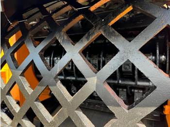 Zeefinstallatie DOPPSTADT