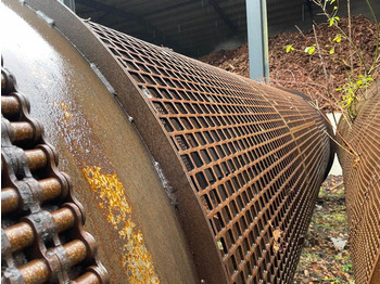 Zeefinstallatie DOPPSTADT