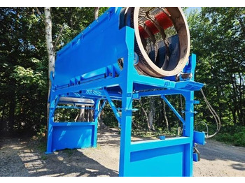 Zeefinstallatie DOPPSTADT