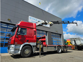 Kraanwagen DAF CF 85 460