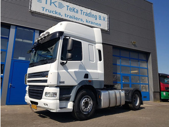 Trekker DAF CF 85 410