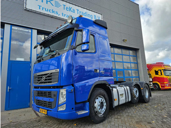 Leasing Volvo FH 460 6x2 622000 KM Euro 5 Apk 8-2026 Volvo FH 460 6x2 622000 KM Euro 5 Apk 8-2026: afbeelding 1