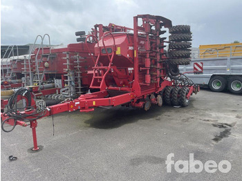 Zaaicombinatie HORSCH