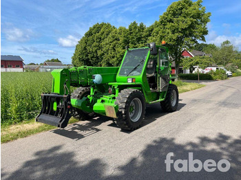 Verreiker MERLO
