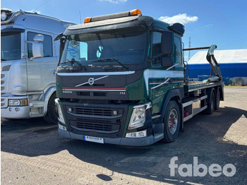 Portaalarmsysteem vrachtwagen VOLVO FM 460