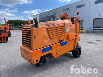 Asfaltmachine WIRTGEN