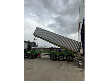 Leasing OKTAR TREYLER 2025 OKTAR TREYLER 2025: afbeelding 2 Leasing OKTAR TREYLER 2025 OKTAR TREYLER 2025: afbeelding 2