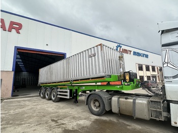 Leasing OKTAR TREYLER 2025 OKTAR TREYLER 2025: afbeelding 4 Leasing OKTAR TREYLER 2025 OKTAR TREYLER 2025: afbeelding 4