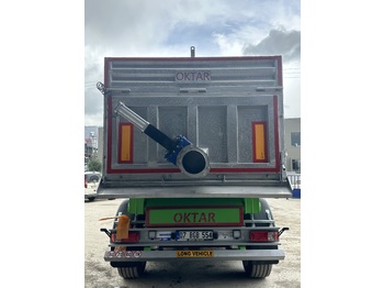 Leasing OKTAR TREYLER 2025 OKTAR TREYLER 2025: afbeelding 5 Leasing OKTAR TREYLER 2025 OKTAR TREYLER 2025: afbeelding 5