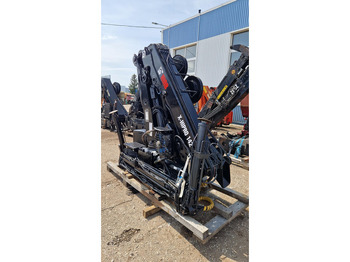 Autolaadkraan HIAB