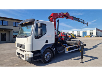 Haakarmsysteem vrachtwagen VOLVO FL 280