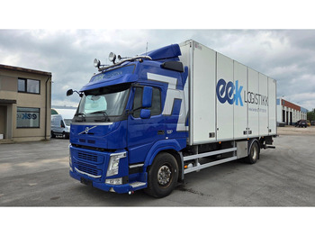 Bakwagen VOLVO FM 330
