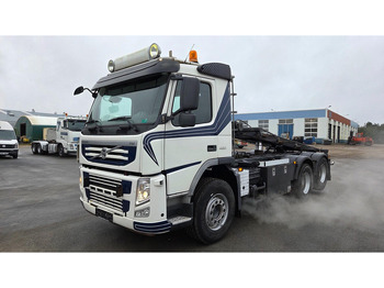 Kabelsysteem truck VOLVO FM 420