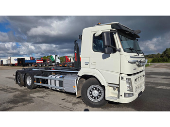 Haakarmsysteem vrachtwagen Volvo FM460 6X2*4: afbeelding 2 Haakarmsysteem vrachtwagen Volvo FM460 6X2*4: afbeelding 2