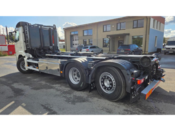 Haakarmsysteem vrachtwagen Volvo FM460 6X2*4: afbeelding 4 Haakarmsysteem vrachtwagen Volvo FM460 6X2*4: afbeelding 4