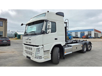 Haakarmsysteem vrachtwagen VOLVO FM 460