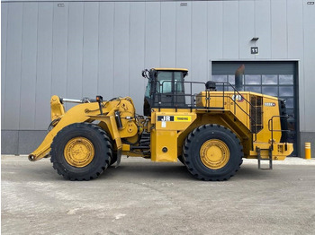 Wiellader CATERPILLAR 988K