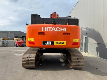 Rupsgraafmachine Hitachi ZX 490 LC H-6: afbeelding 3