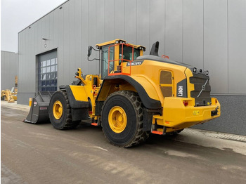Wiellader Volvo L 260 H: afbeelding 3
