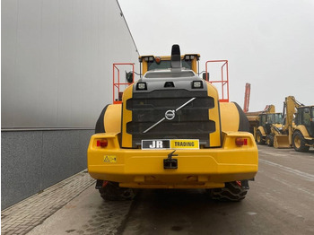 Wiellader Volvo L 260 H: afbeelding 4