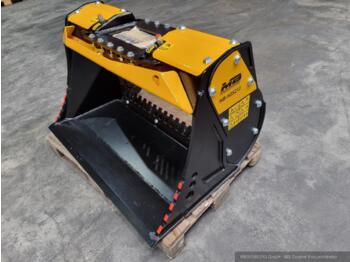 Puinbak MB CRUSHER