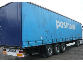Schuifzeilen vrachtwagen Krone SDP27: afbeelding 3