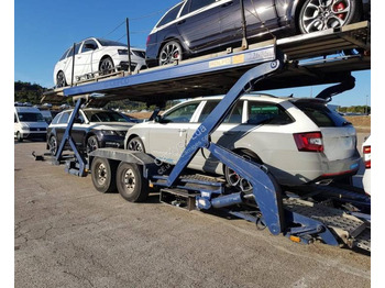 Autovrachtwagen vrachtwagen Renault Premium 420 DCI: afbeelding 3