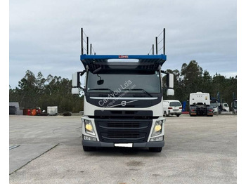 Autovrachtwagen vrachtwagen VOLVO FM
