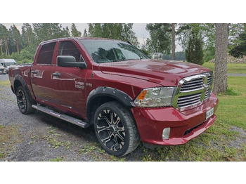 Pick-up DODGE