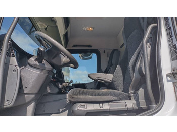 Koelwagen vrachtwagen Mercedes-Benz Antos 2540 9,5m kylmäkori,Frc 2027: afbeelding 4