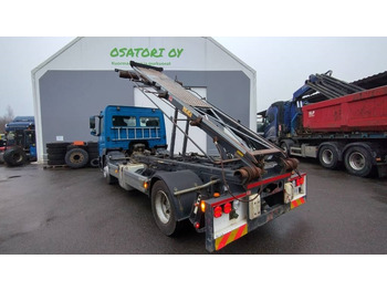 Portaalarmsysteem vrachtwagen Mercedes-Benz Atego 1224 multilift vaijeri laite,euro6 250tkm!!: afbeelding 4 Portaalarmsysteem vrachtwagen Mercedes-Benz Atego 1224 multilift vaijeri laite,euro6 250tkm!!: afbeelding 4