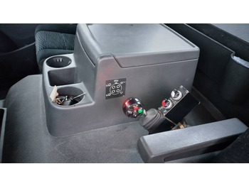 Portaalarmsysteem vrachtwagen Mercedes-Benz Atego 1224 multilift vaijeri laite,euro6 250tkm!!: afbeelding 5 Portaalarmsysteem vrachtwagen Mercedes-Benz Atego 1224 multilift vaijeri laite,euro6 250tkm!!: afbeelding 5