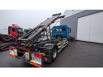 Portaalarmsysteem vrachtwagen Mercedes-Benz Atego 1224 multilift vaijeri laite,euro6 250tkm!!: afbeelding 3 Portaalarmsysteem vrachtwagen Mercedes-Benz Atego 1224 multilift vaijeri laite,euro6 250tkm!!: afbeelding 3